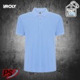 POLO ROLY PEGASO PREMIUM AZUL CELESTE POLO ROLY PEGASO PREMIUM AZUL CELESTE