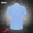 POLO ROLY PEGASO PREMIUM AZUL CELESTE POLO ROLY PEGASO PREMIUM AZUL CELESTE