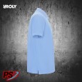 POLO ROLY PEGASO PREMIUM AZUL CELESTE POLO ROLY PEGASO PREMIUM AZUL CELESTE