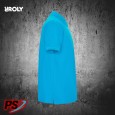 POLO ROLY PEGASO PREMIUM AZUL TURQUESA POLO ROLY PEGASO PREMIUM AZUL TURQUESA