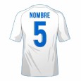 CAMISETA 1ª DE JUEGO JUGADOR R.S.D. SANTA ISABEL