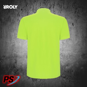 POLO ROLY PEGASO PREMIUM VERDE MANTIS