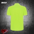 POLO ROLY PEGASO PREMIUM VERDE MANTIS POLO ROLY PEGASO PREMIUM VERDE MANTIS