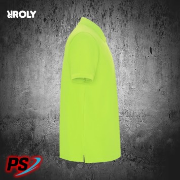 POLO ROLY PEGASO PREMIUM VERDE MANTIS