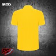 POLO ROLY PEGASO PREMIUM AMARILLO POLO ROLY PEGASO PREMIUM AMARILLO