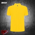 POLO ROLY PEGASO PREMIUM AMARILLO POLO ROLY PEGASO PREMIUM AMARILLO