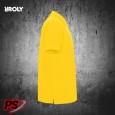 POLO ROLY PEGASO PREMIUM AMARILLO POLO ROLY PEGASO PREMIUM AMARILLO