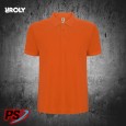 POLO ROLY PEGASO PREMIUM NARANJA POLO ROLY PEGASO PREMIUM NARANJA