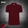 POLO ROLY PEGASO PREMIUM GRANATE POLO ROLY PEGASO PREMIUM GRANATE