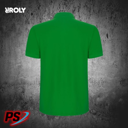 POLO ROLY PEGASO PREMIUM VERDE GRASS
