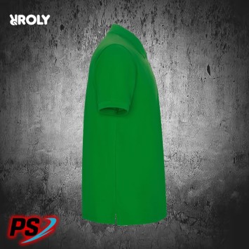 POLO ROLY PEGASO PREMIUM VERDE GRASS