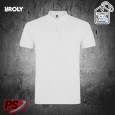 POLO ROLY STAR BLANCO