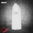 POLO ROLY STAR BLANCO