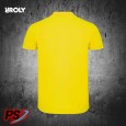 POLO ROLY STAR AMARILLO