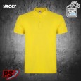 POLO ROLY STAR AMARILLO