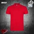 POLO ROLY STAR ROJO