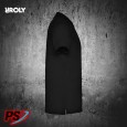 POLO ROLY STAR NEGRO