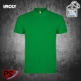 POLO ROLY STAR VERDE TROPICAL
