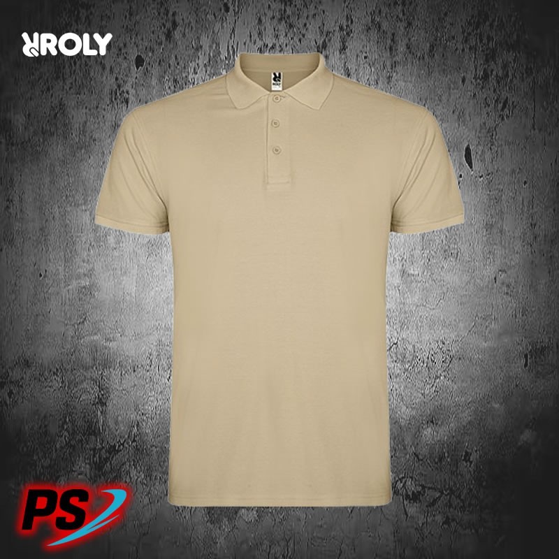POLO ROLY STAR ARENA