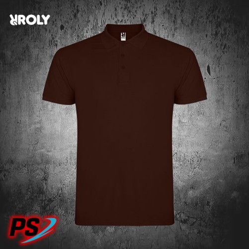 POLO ROLY STAR CHOCOLATE