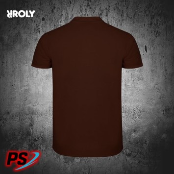 POLO ROLY STAR CHOCOLATE