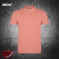 POLO ROLY STAR NARANJA CLAY POLO ROLY STAR NARANJA CLAY