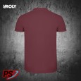 POLO ROLY STAR ROJO BAYA