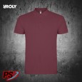 POLO ROLY STAR ROJO BAYA