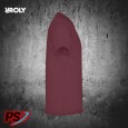 POLO ROLY STAR ROJO BAYA