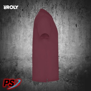 POLO ROLY STAR ROJO BAYA
