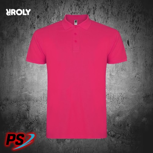 POLO ROLY STAR ROSETÓN