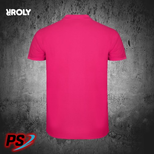 POLO ROLY STAR ROSETÓN