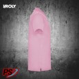POLO ROLY STAR ROSA CLARO