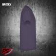 POLO ROLY STAR LILA