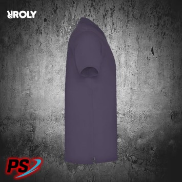 POLO ROLY STAR LILA