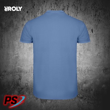 POLO ROLY STAR AZUL RIVIERA