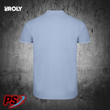 POLO ROLY STAR AZUL ZEN