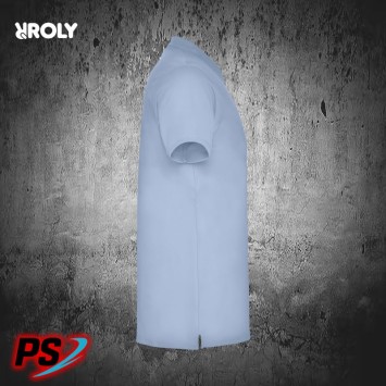 POLO ROLY STAR AZUL ZEN