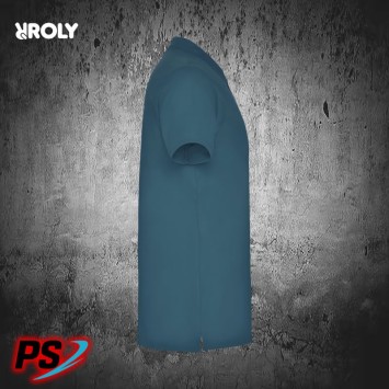 POLO ROLY STAR AZUL TORMENTA