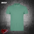 POLO ROLY STAR MENTA OSCURO POLO ROLY STAR MENTA OSCURO