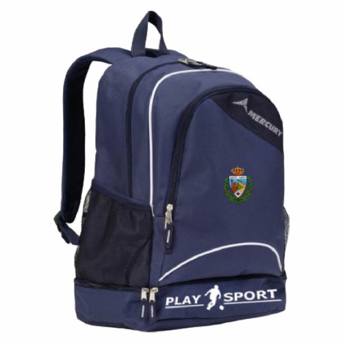 MOCHILA R.S.D. SANTA ISABEL