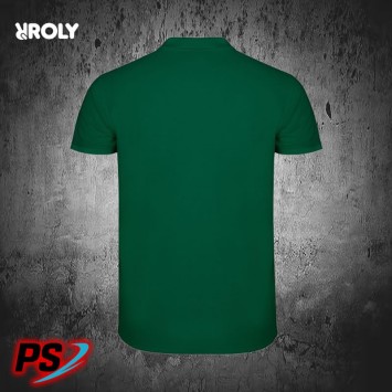 POLO ROLY STAR VERDE BOTELLA