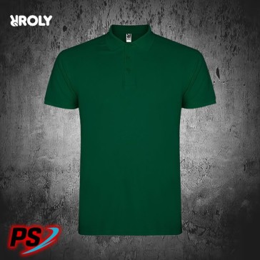 POLO ROLY STAR VERDE BOTELLA