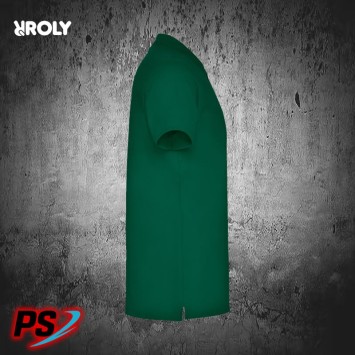 POLO ROLY STAR VERDE BOTELLA