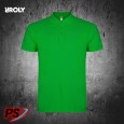 POLO ROLY STAR VERDE GRASS POLO ROLY STAR VERDE GRASS
