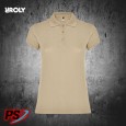 POLO MUJER ROLY STAR WOMAN ARENA