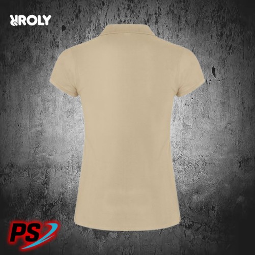 POLO MUJER ROLY STAR WOMAN ARENA