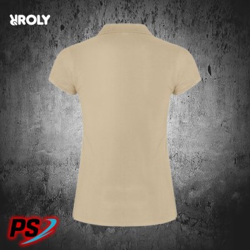 POLO MUJER ROLY STAR WOMAN ARENA