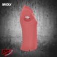 POLO MUJER ROLY STAR WOMAN ROJO CRISANTEMO POLO MUJER ROLY STAR WOMAN ROJO CRISANTEMO