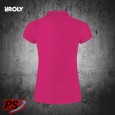 POLO MUJER ROLY STAR WOMAN ROSETÓN POLO MUJER ROLY STAR WOMAN ROSETÓN